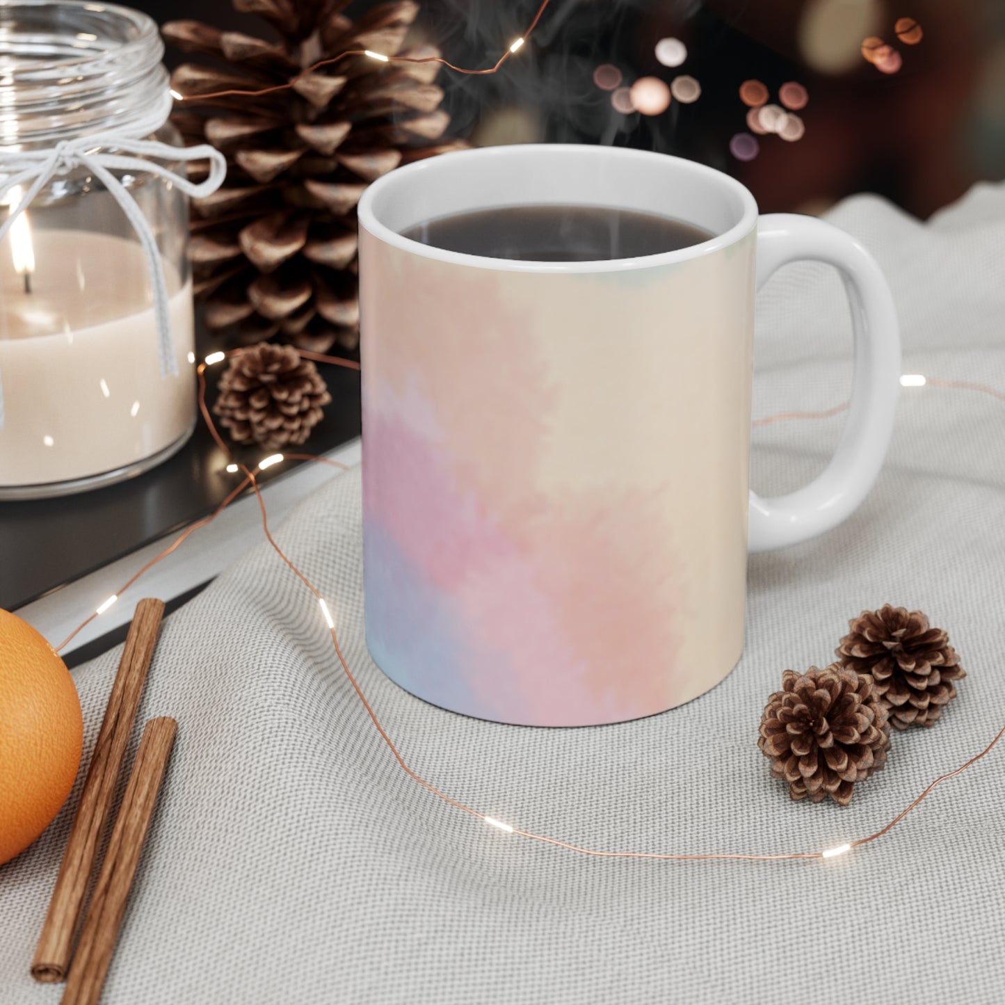 Witchy AF Mug