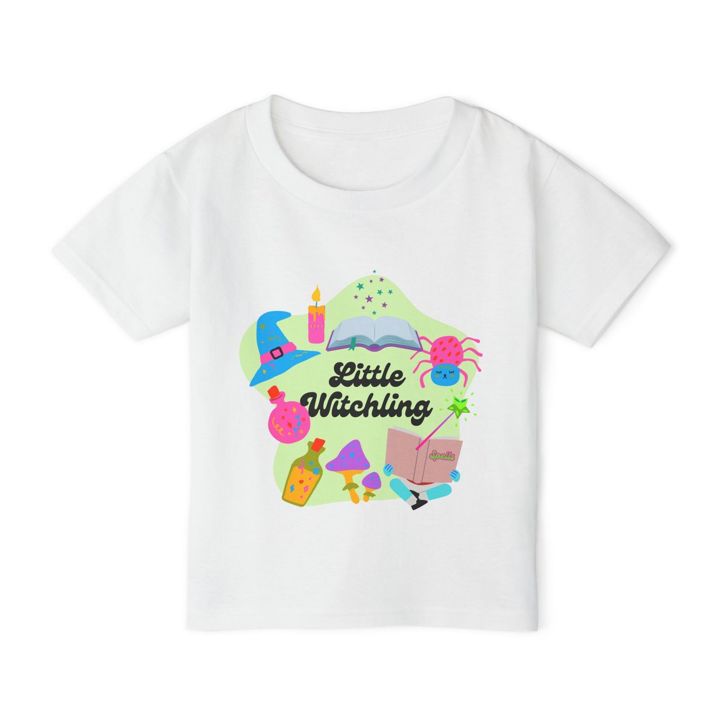 Little Witchling Tee