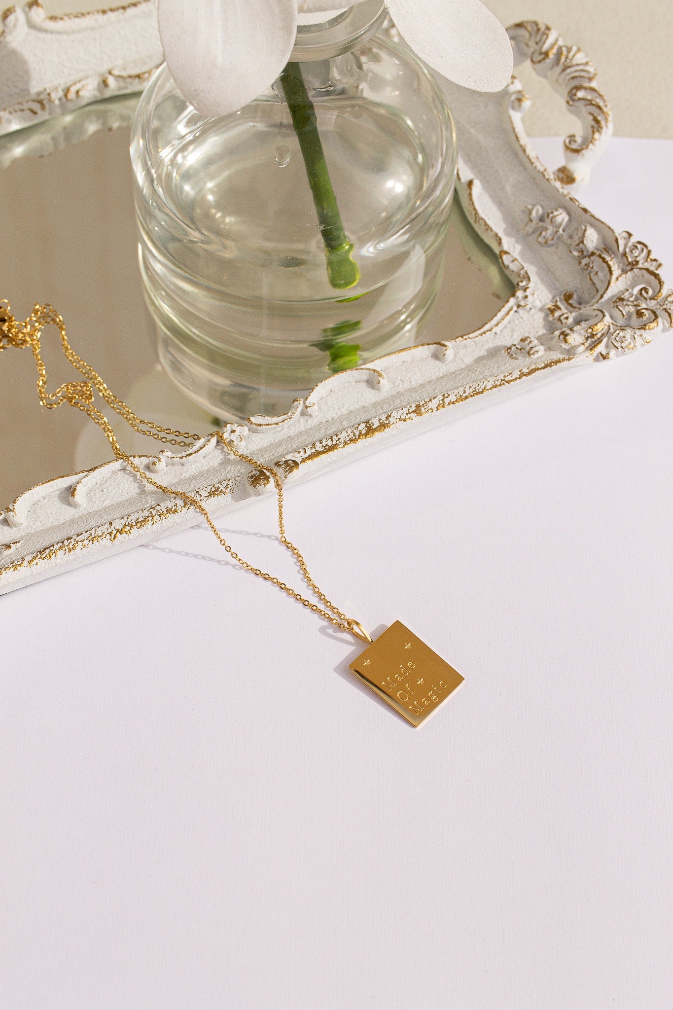 Made of Magic Necklace