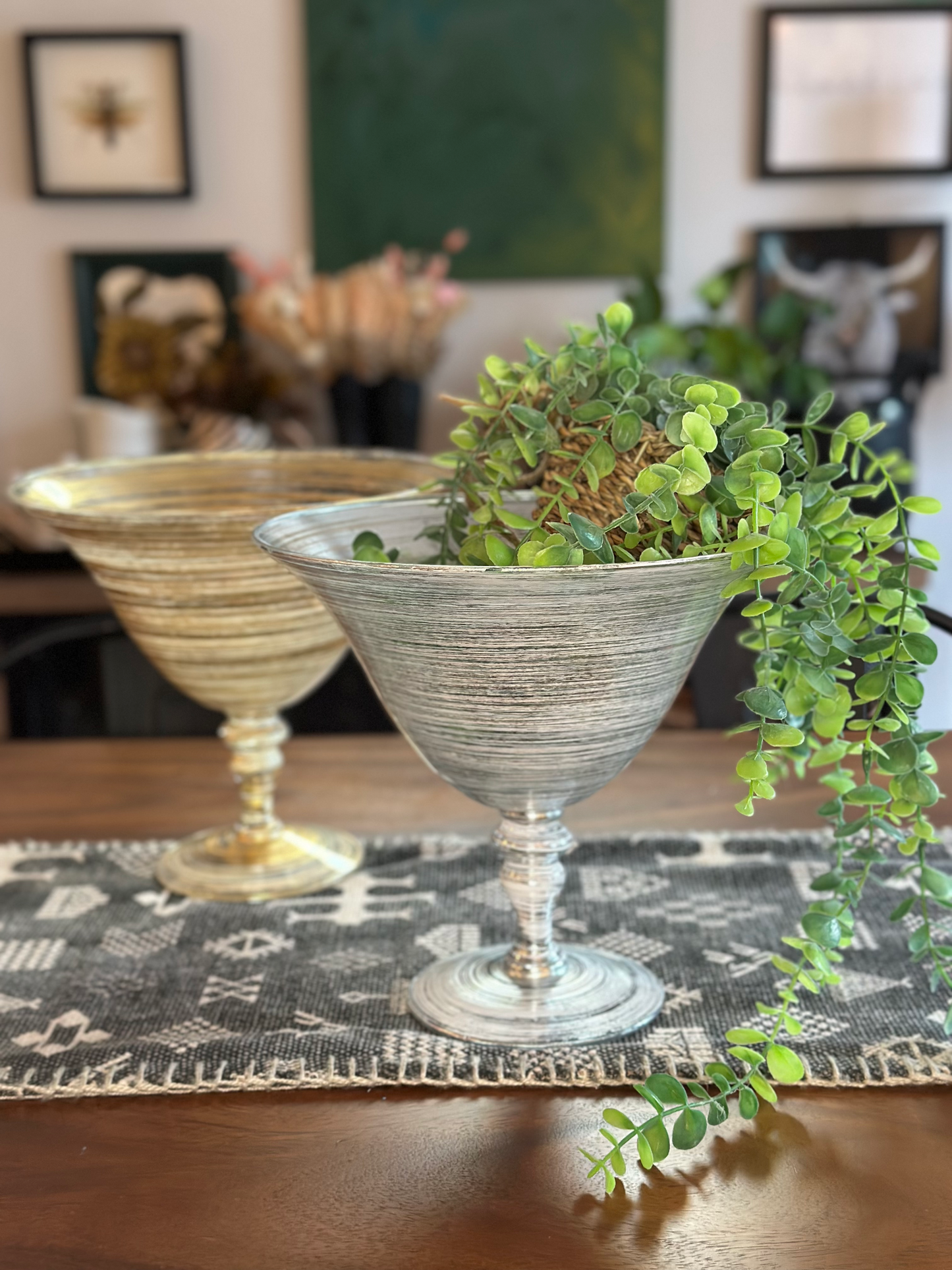 Bewitching Bowl Centerpiece, Large