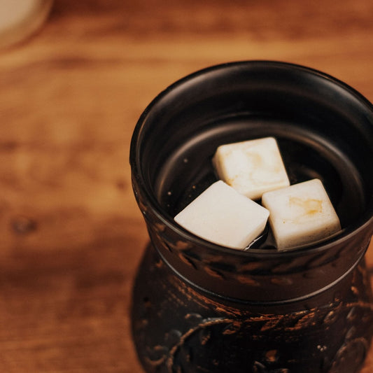 Mystic Market Wax Melt