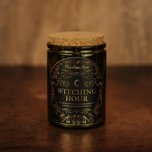 Witching Hour Candle