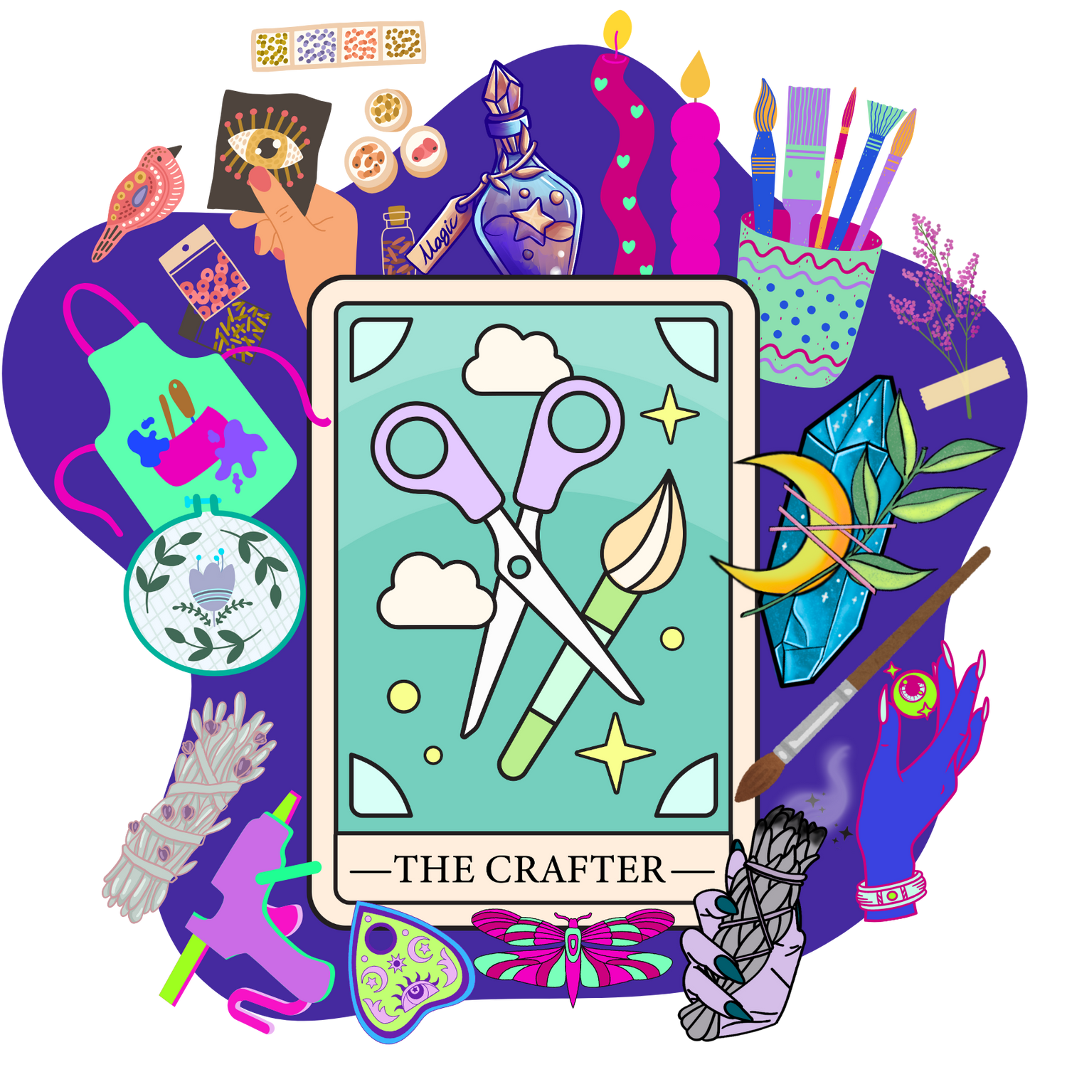 Events & Workshops