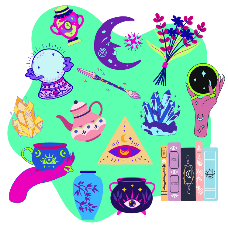 Enchanted Home