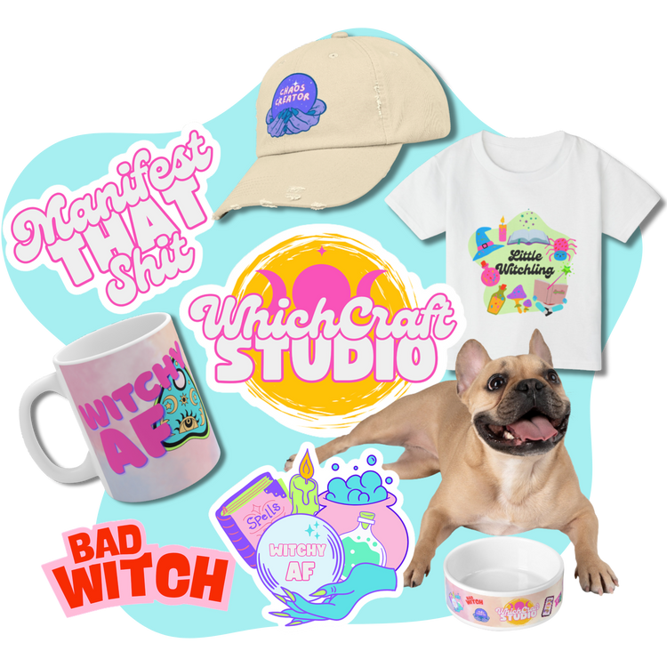 Studio Merch