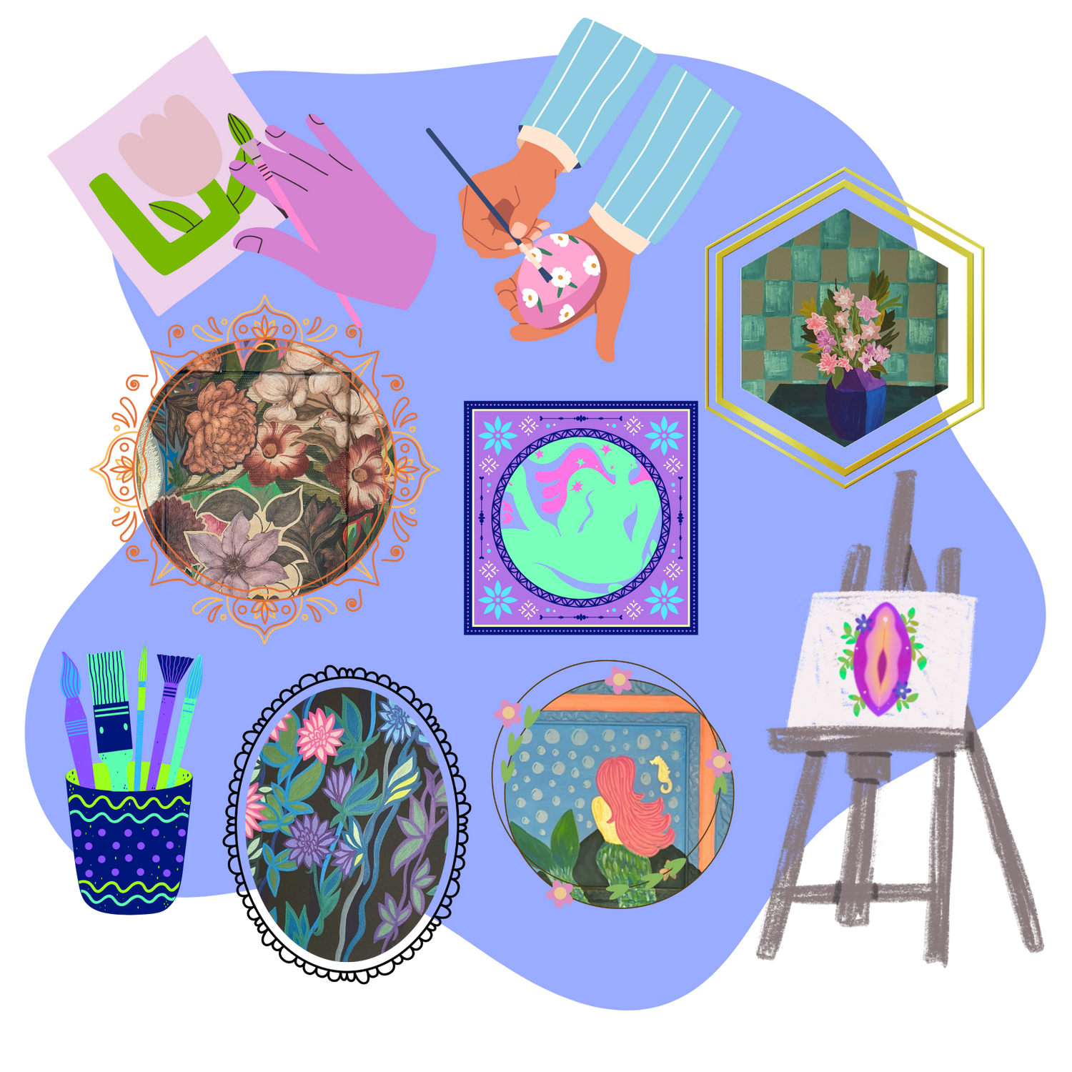 Original Art