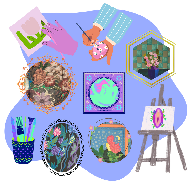 Original Art