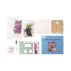 Hello Kitty® Bookstore Kit - DIY Miniature House Kit