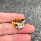 Statement Rings - Small