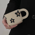 Vintage Large Capacity Ceramic Mug