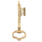 Brass Bottle Openers