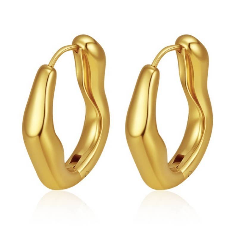 Statement Earrings