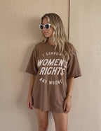 Women’s Graphic Tee