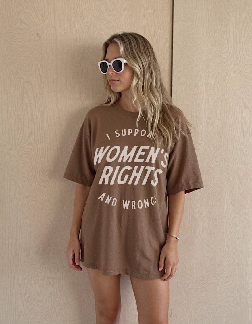 Women’s Graphic Tee