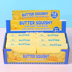 Squishy Butter Fidget Toy