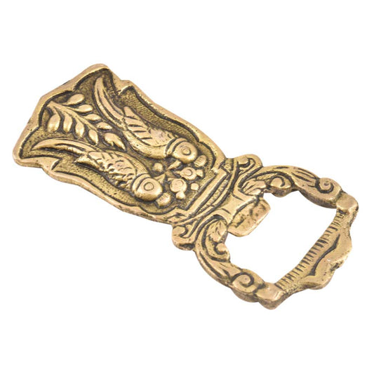 Parrot Familiar Bottle Opener