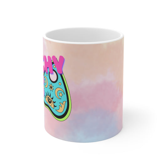 Witchy AF Mug