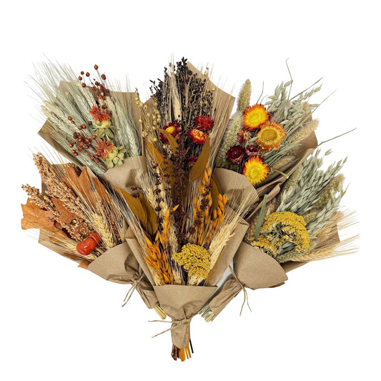 Harvest Moon Blessing Bouquet