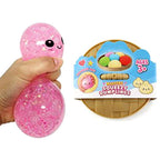 Mystery Steamed Dumpling Squishy