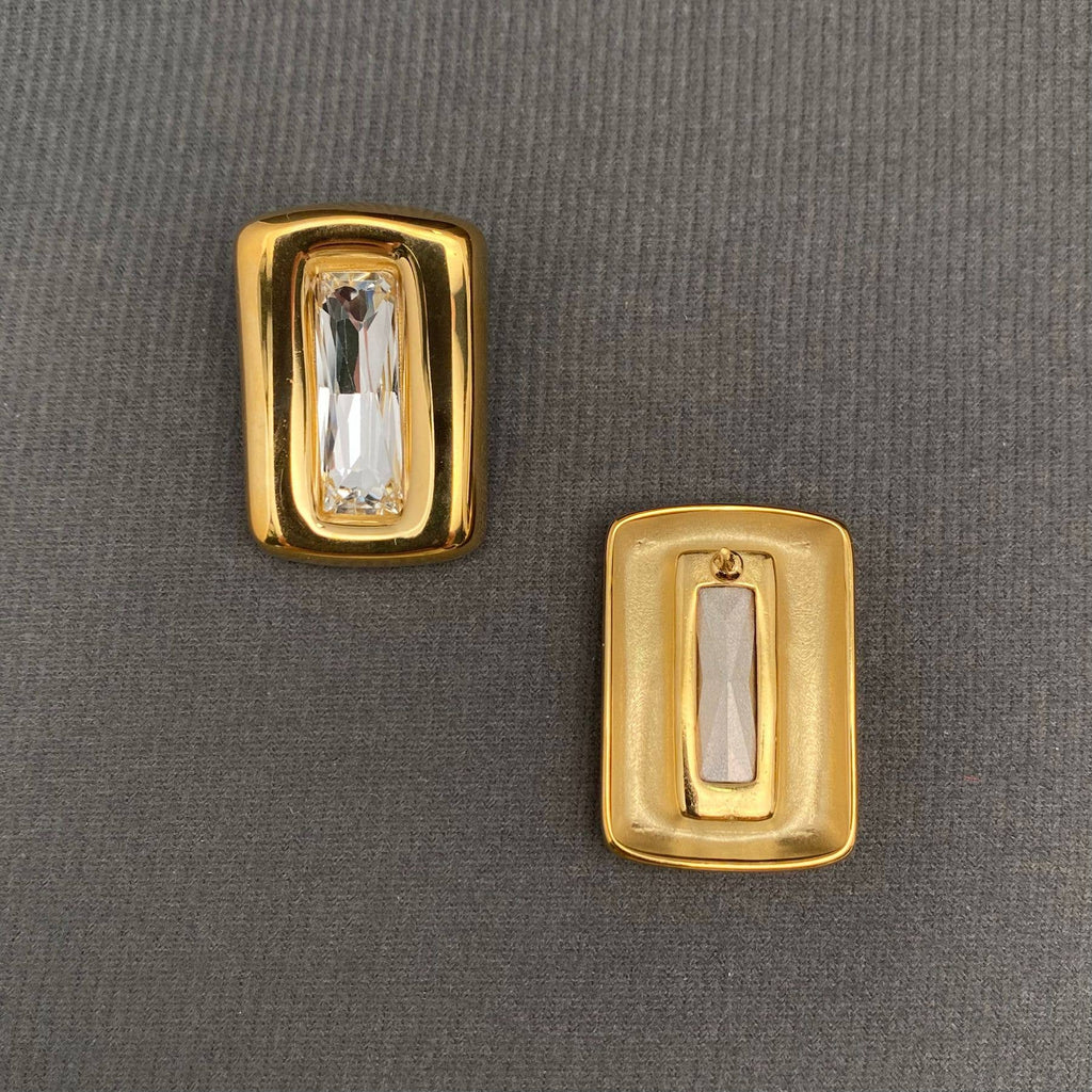Statement Earrings