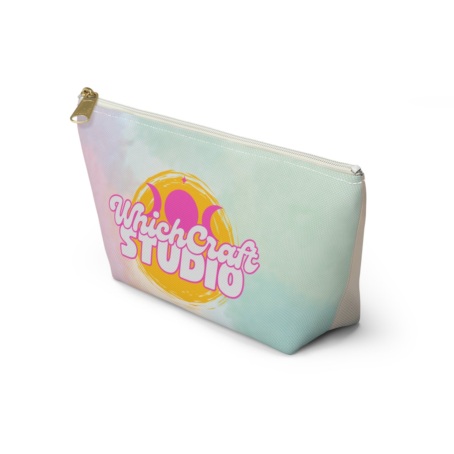 Mystic Carry-All Pouch
