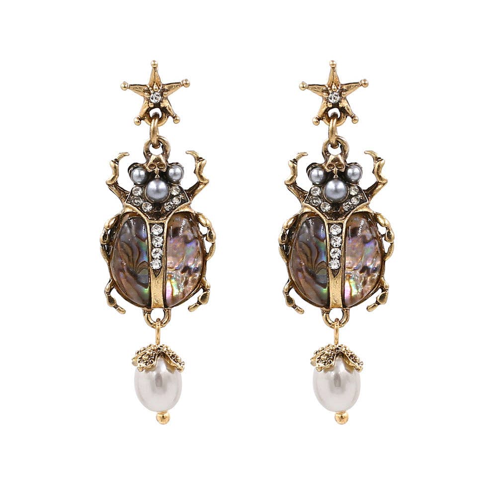Statement Earrings