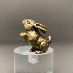 Brass Figurine - Small