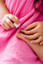 Non-Toxic Kids Nail Polish