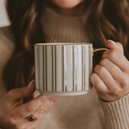 Ceramic Mugs