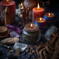 Custom Spell Kits
