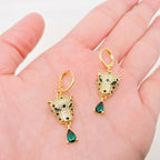 Statement Earrings