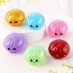 Mystery Steamed Dumpling Squishy