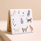 Mini Compact Mirror