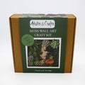 Moss Wall DIY Craft Kit