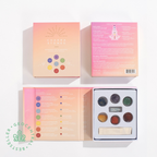 Everyday Crystal Collection Box