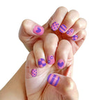 Nail Polish Pens