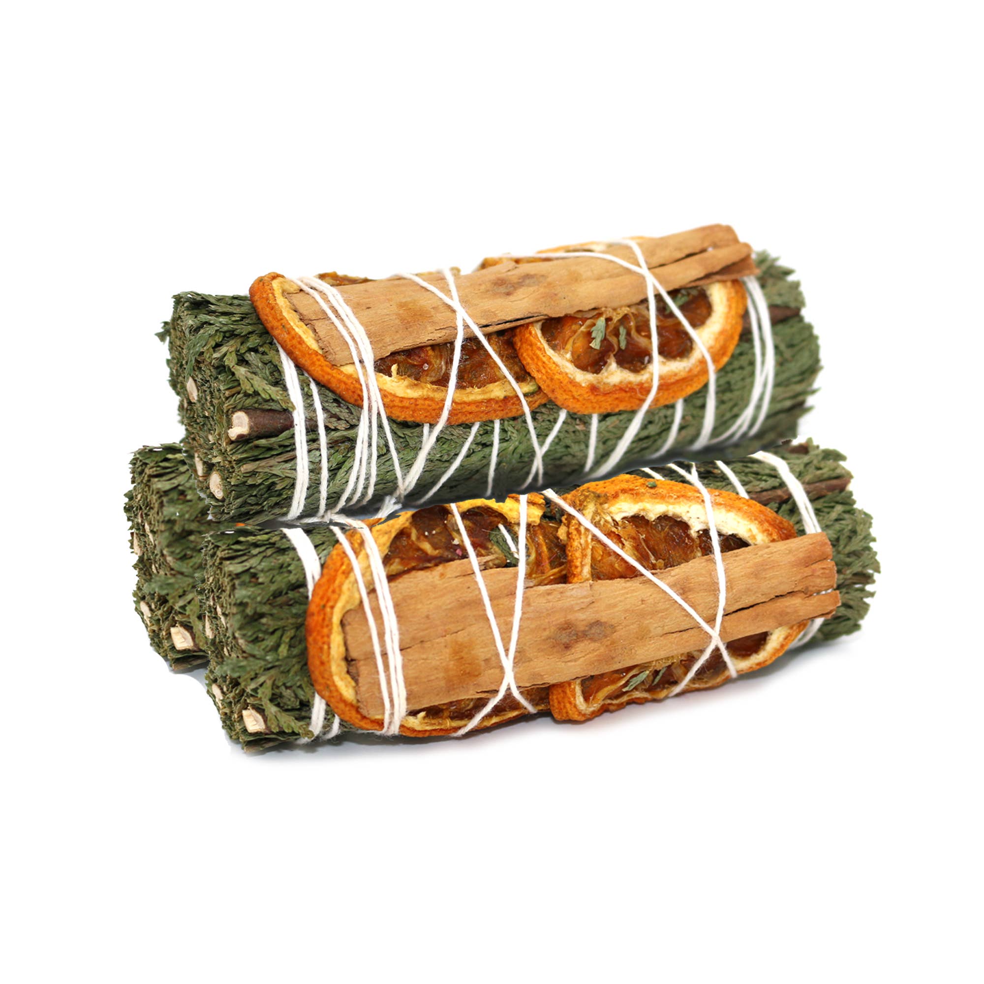 Smudge Sticks