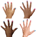 Non-Toxic Kids Nail Polish