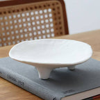 Ceramic Decorative Tray