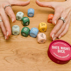 Date Night Dice
