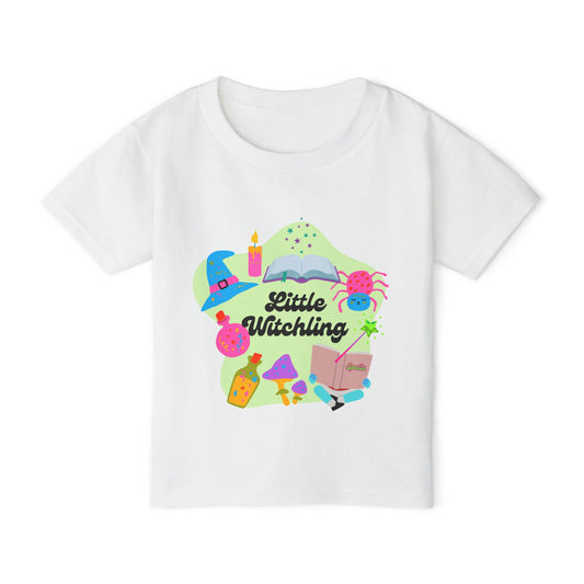 Little Witchling Tee