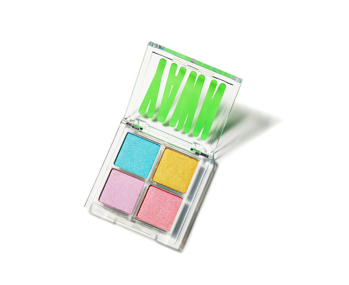 Dance Party Eyeshadow Palette