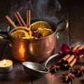 Simmer Pots - 10oz