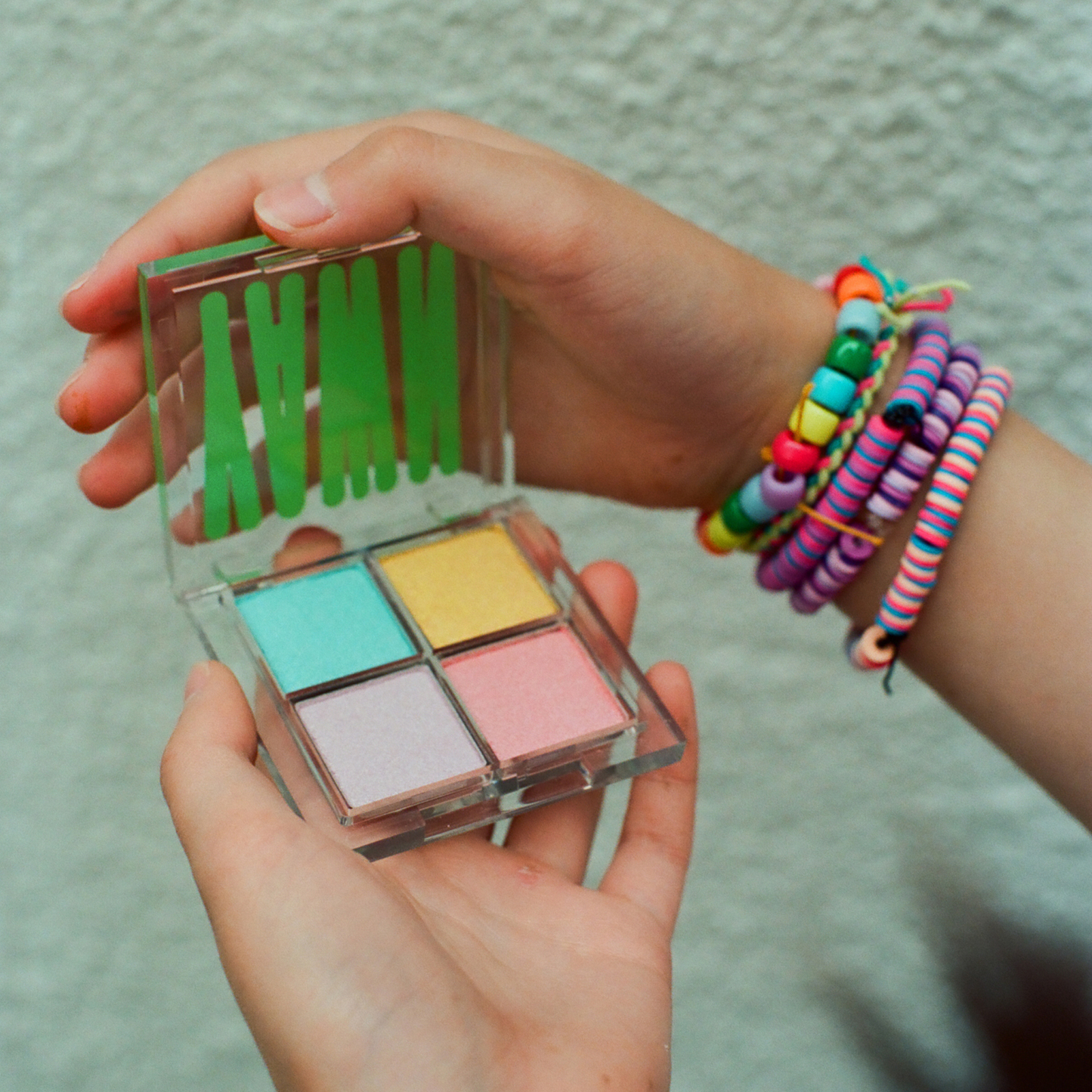 Dance Party Eyeshadow Palette