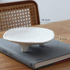 Ceramic Decorative Tray