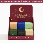Crystal Magic: Mini Energy Set Assortment