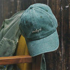 Distressed Dad Hats