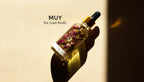 DIY Body Oil Kit
