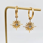 Statement Earrings