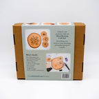 Wood Burning Craft Kit